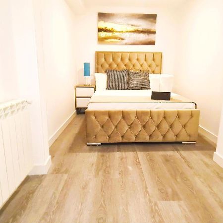 Ave Maria Apartment Madrid Extérieur photo