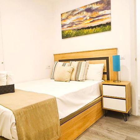 Ave Maria Apartment Madrid Extérieur photo