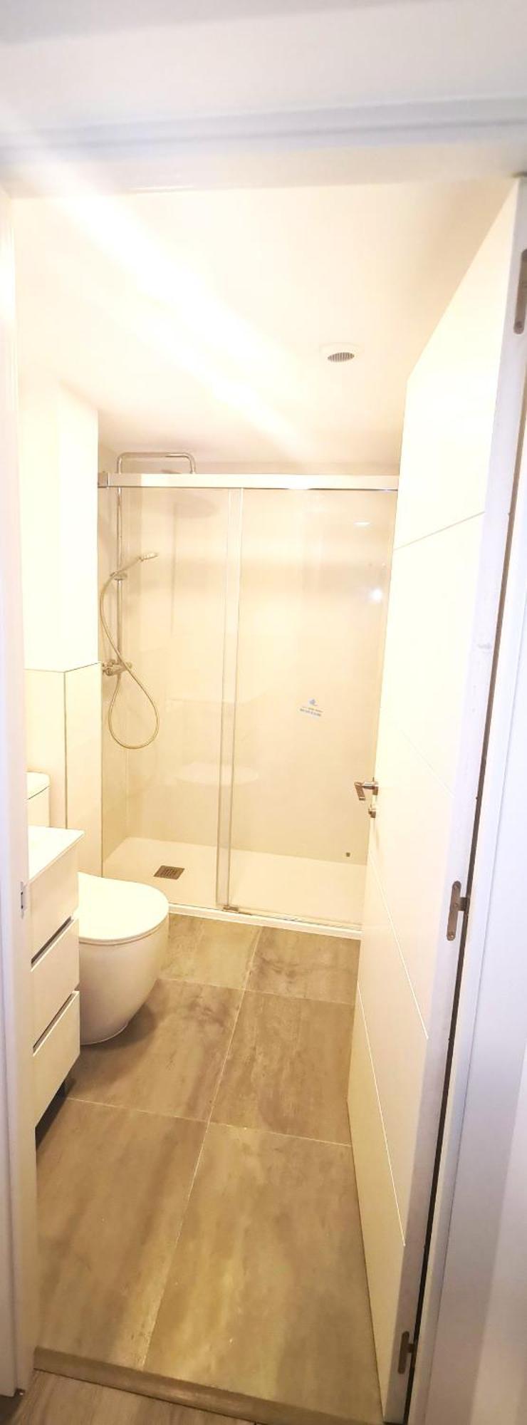 Ave Maria Apartment Madrid Extérieur photo